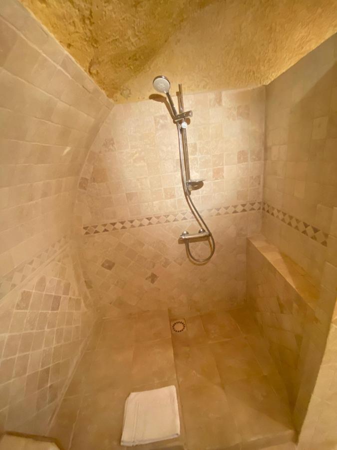 فندق La Fontaine De Vinsobres المظهر الخارجي الصورة