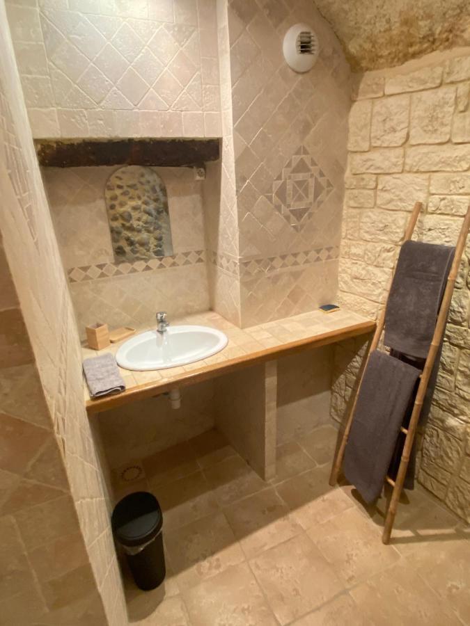 فندق La Fontaine De Vinsobres المظهر الخارجي الصورة